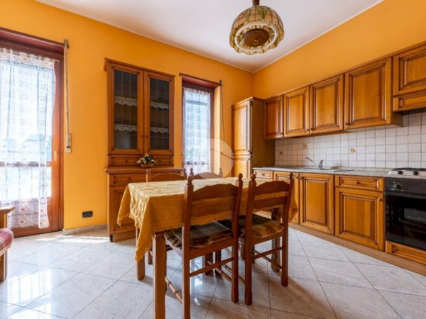 appartamento in vendita a Cherasco