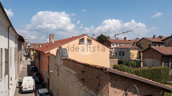 appartamento in vendita a Cherasco