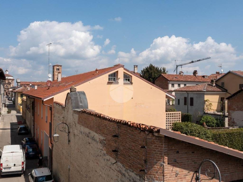 appartamento in vendita a Cherasco