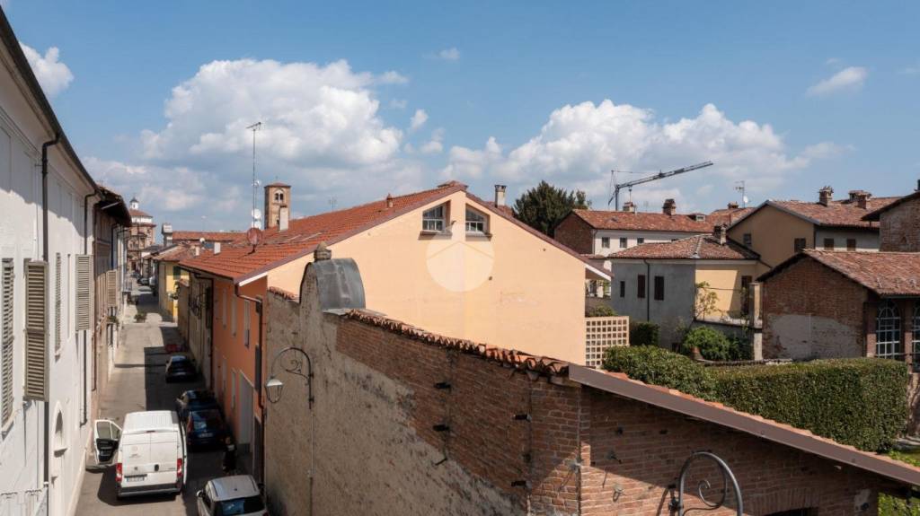appartamento in vendita a Cherasco