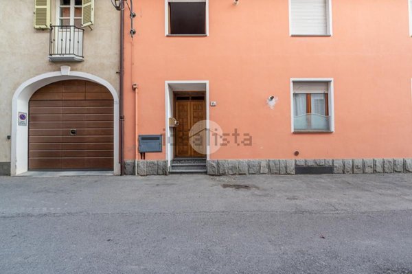 appartamento in vendita a Cherasco