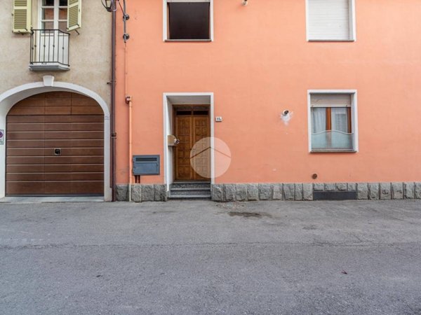 appartamento in vendita a Cherasco