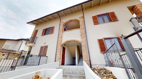 appartamento in vendita a Cherasco in zona Roreto