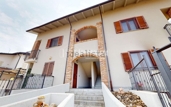 appartamento in vendita a Cherasco in zona Roreto