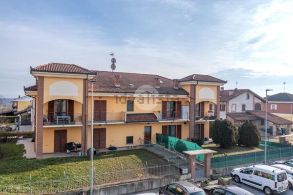 appartamento in vendita a Cherasco
