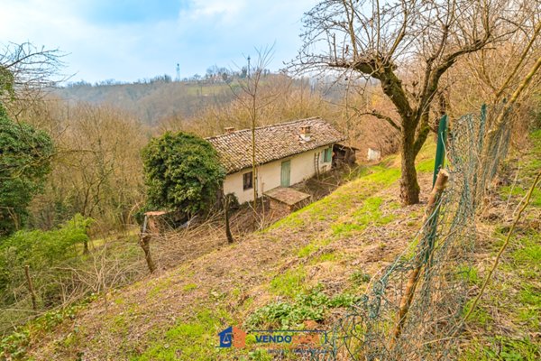 casa semindipendente in vendita a Cherasco