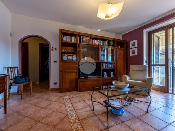 appartamento in vendita a Cherasco