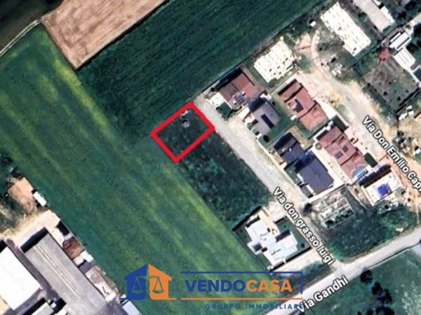 terreno agricolo in vendita a Cherasco in zona Roreto