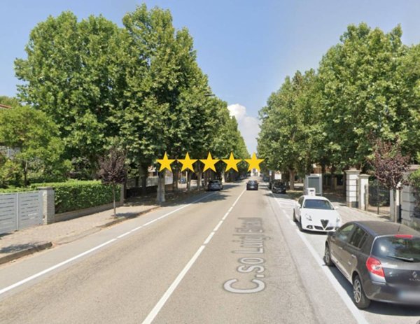 appartamento in vendita a Cherasco