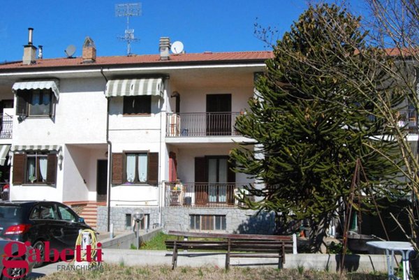 appartamento in vendita a Cherasco
