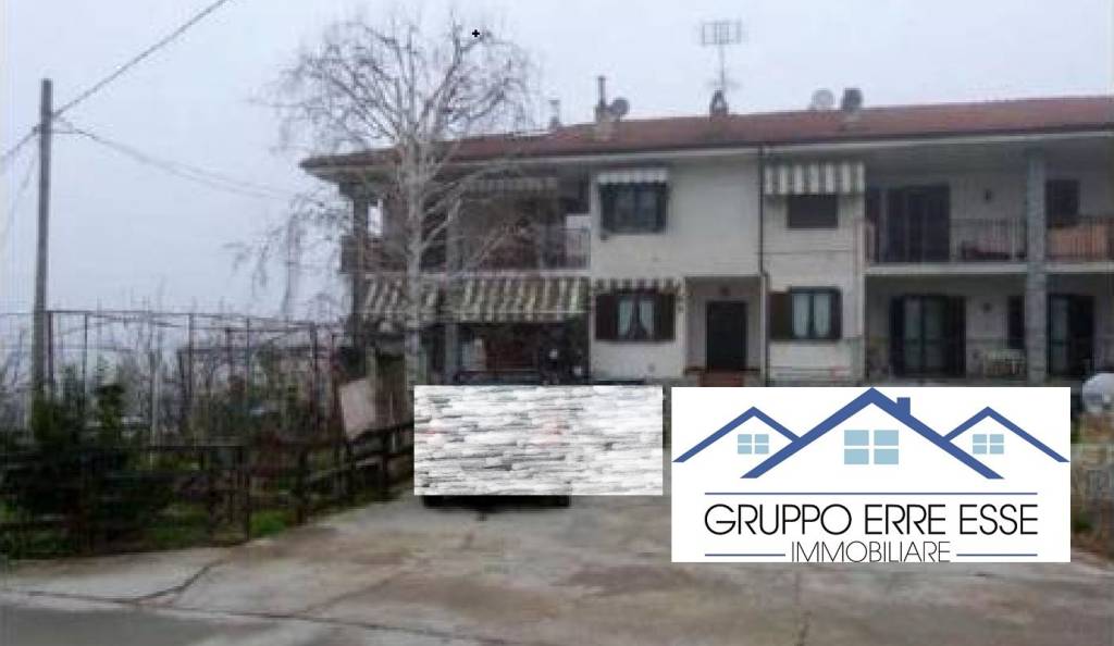 appartamento in vendita a Cherasco