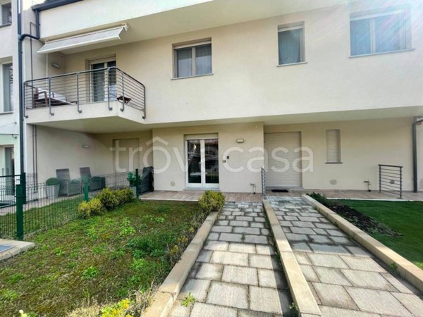 appartamento in vendita a Cherasco