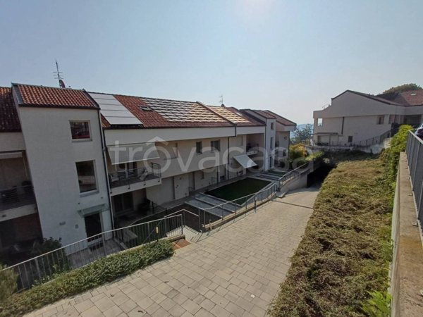 appartamento in vendita a Cherasco