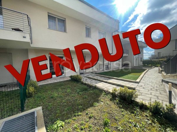 appartamento in vendita a Cherasco