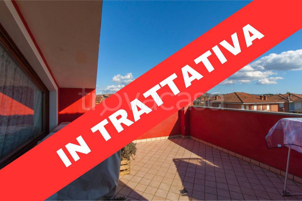 appartamento in vendita a Cherasco