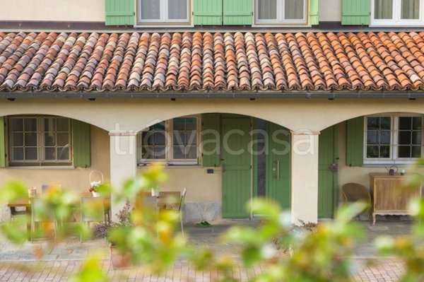 casa indipendente in vendita a Cherasco
