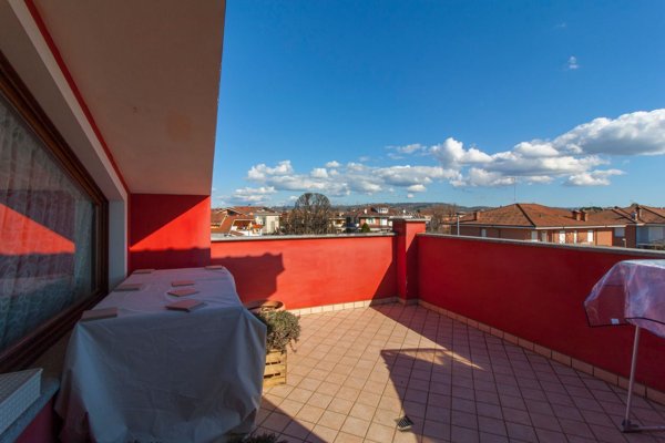 appartamento in vendita a Cherasco