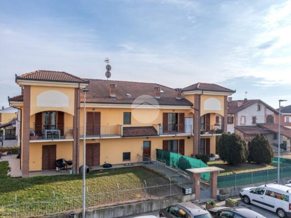appartamento in vendita a Cherasco
