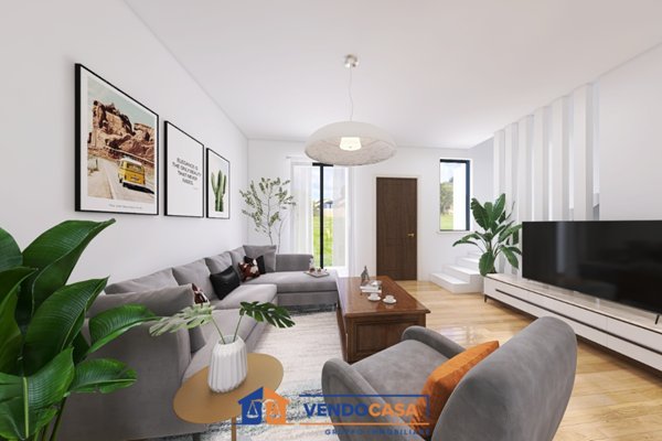 casa indipendente in vendita a Cherasco