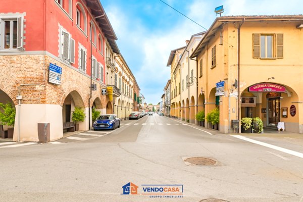 appartamento in vendita a Cherasco
