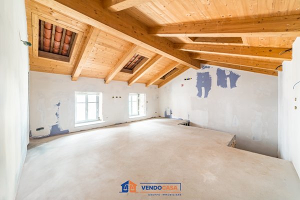 appartamento in vendita a Cherasco
