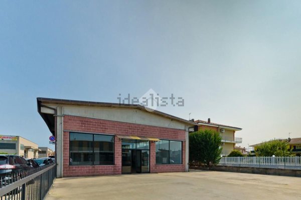 loft in vendita a Cherasco in zona Roreto