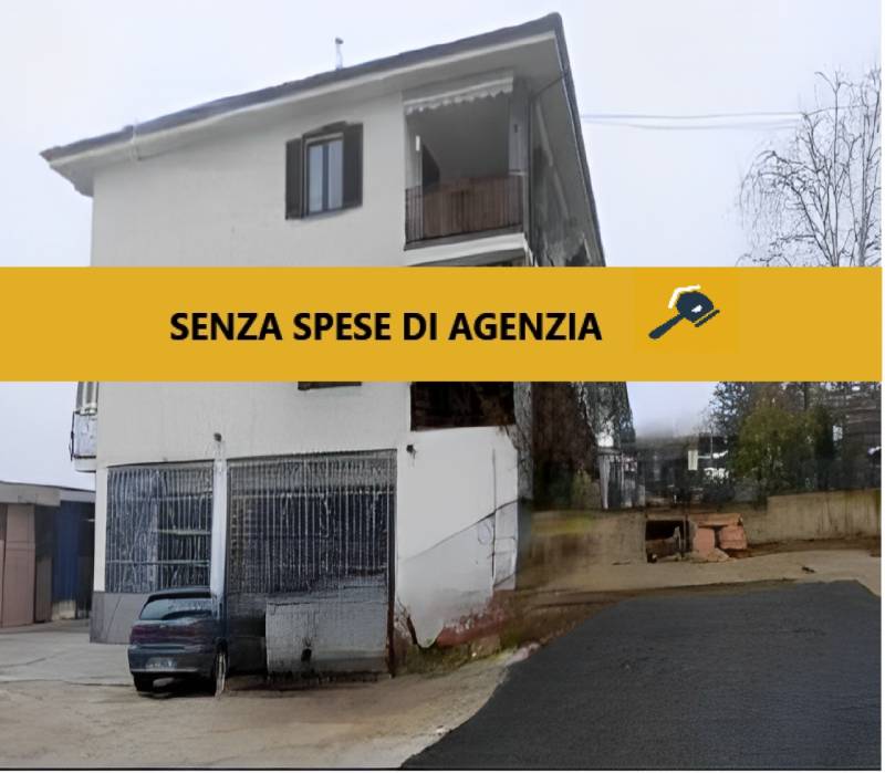 appartamento in vendita a Cherasco