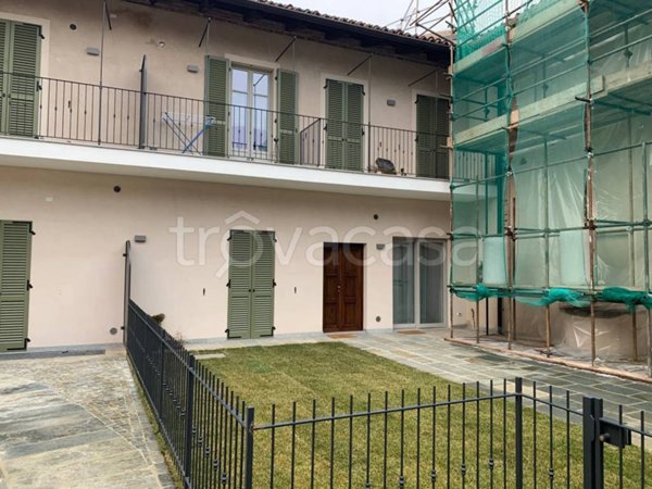 appartamento in vendita a Cherasco
