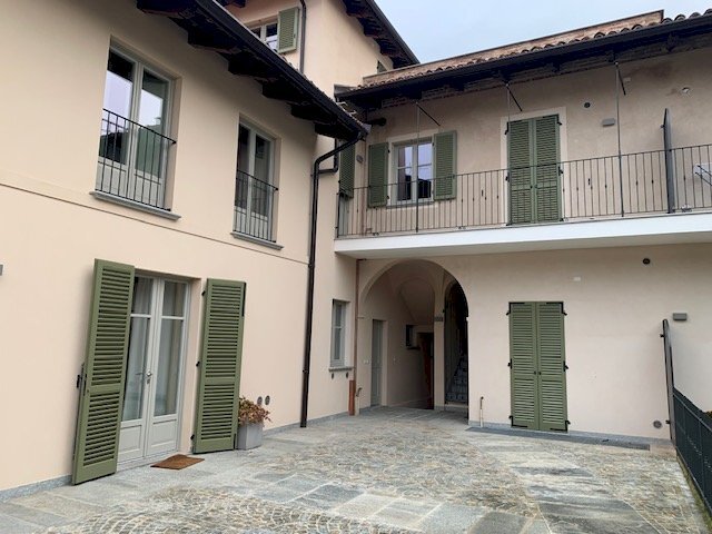 appartamento in vendita a Cherasco