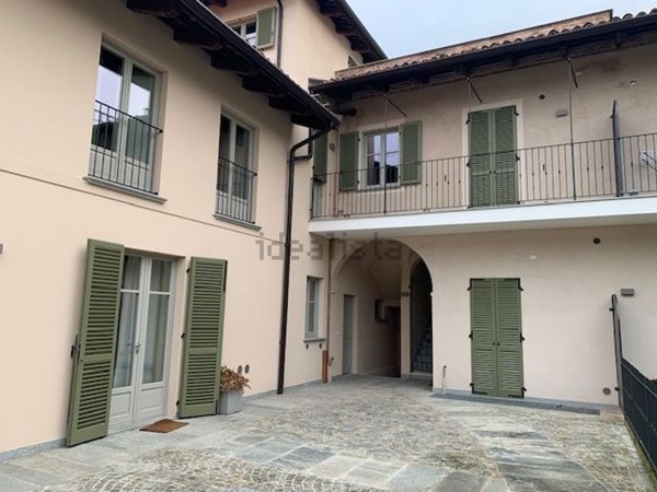 appartamento in vendita a Cherasco
