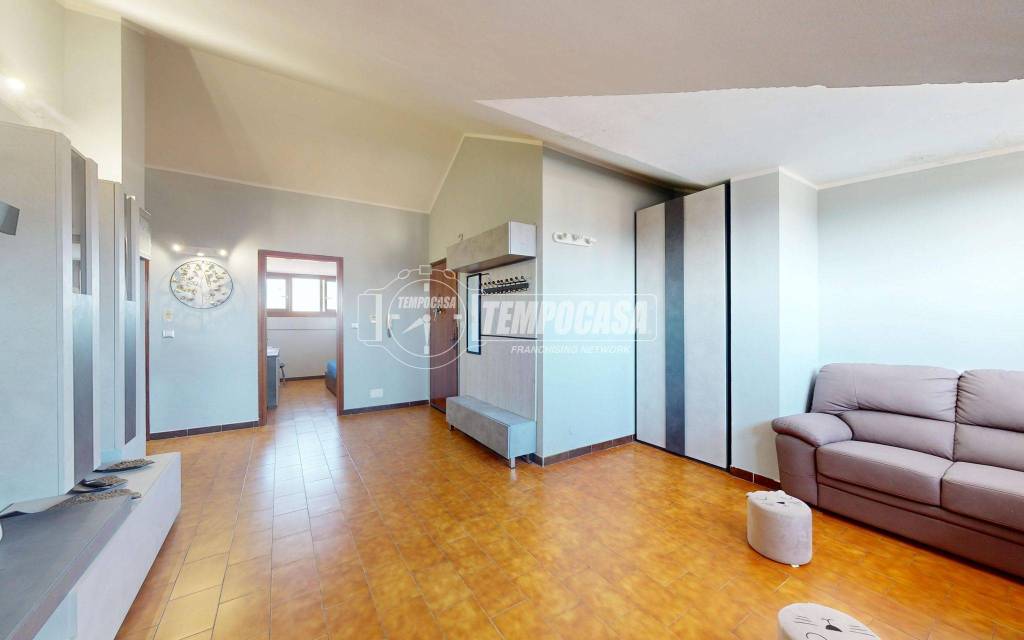 appartamento in vendita a Cherasco