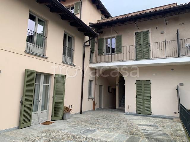 appartamento in vendita a Cherasco