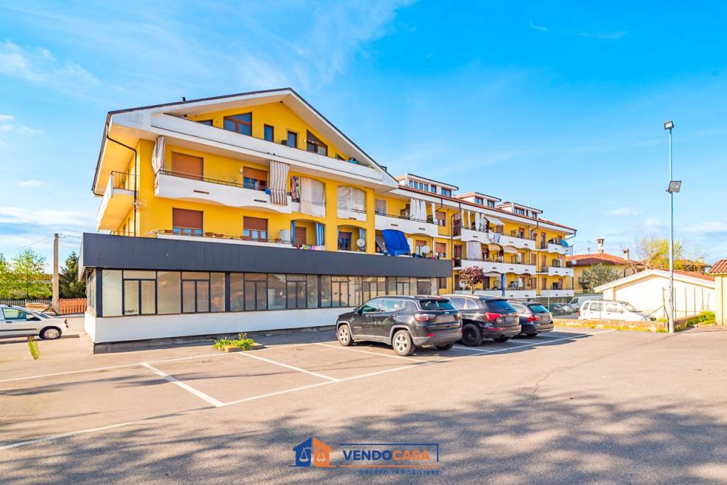 appartamento in vendita a Cherasco
