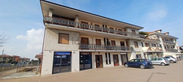 appartamento in vendita a Cherasco in zona Roreto