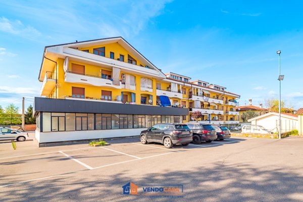 appartamento in vendita a Cherasco