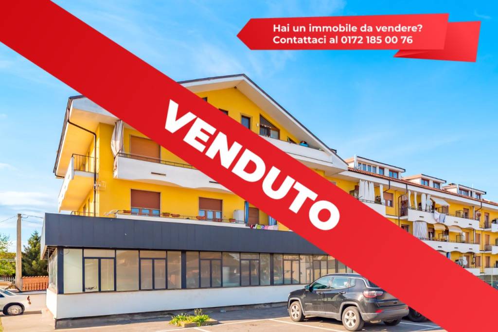 appartamento in vendita a Cherasco