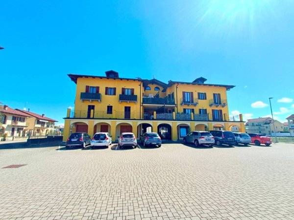 appartamento in vendita a Cherasco