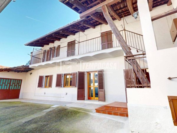 appartamento in vendita a Cherasco