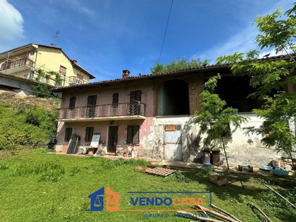 casa indipendente in vendita a Cherasco in zona Cappellazzo