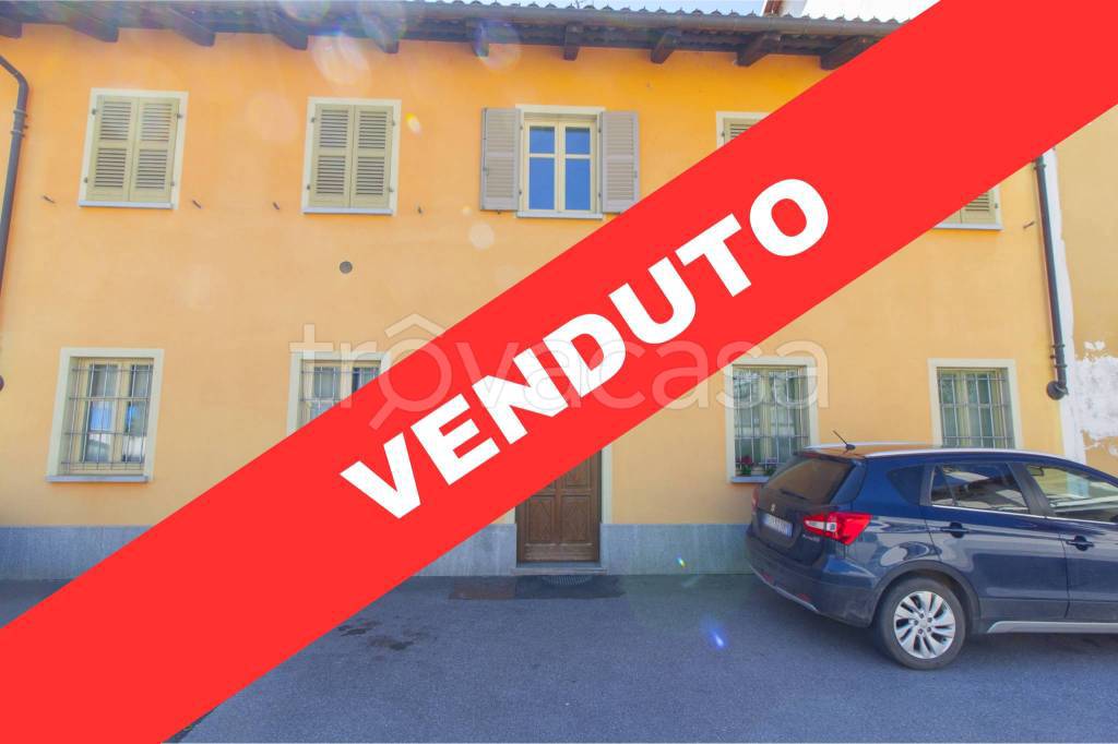 appartamento in vendita a Cherasco