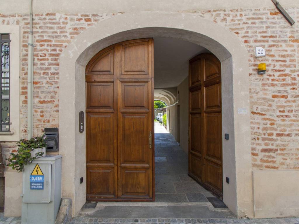 appartamento in vendita a Cherasco