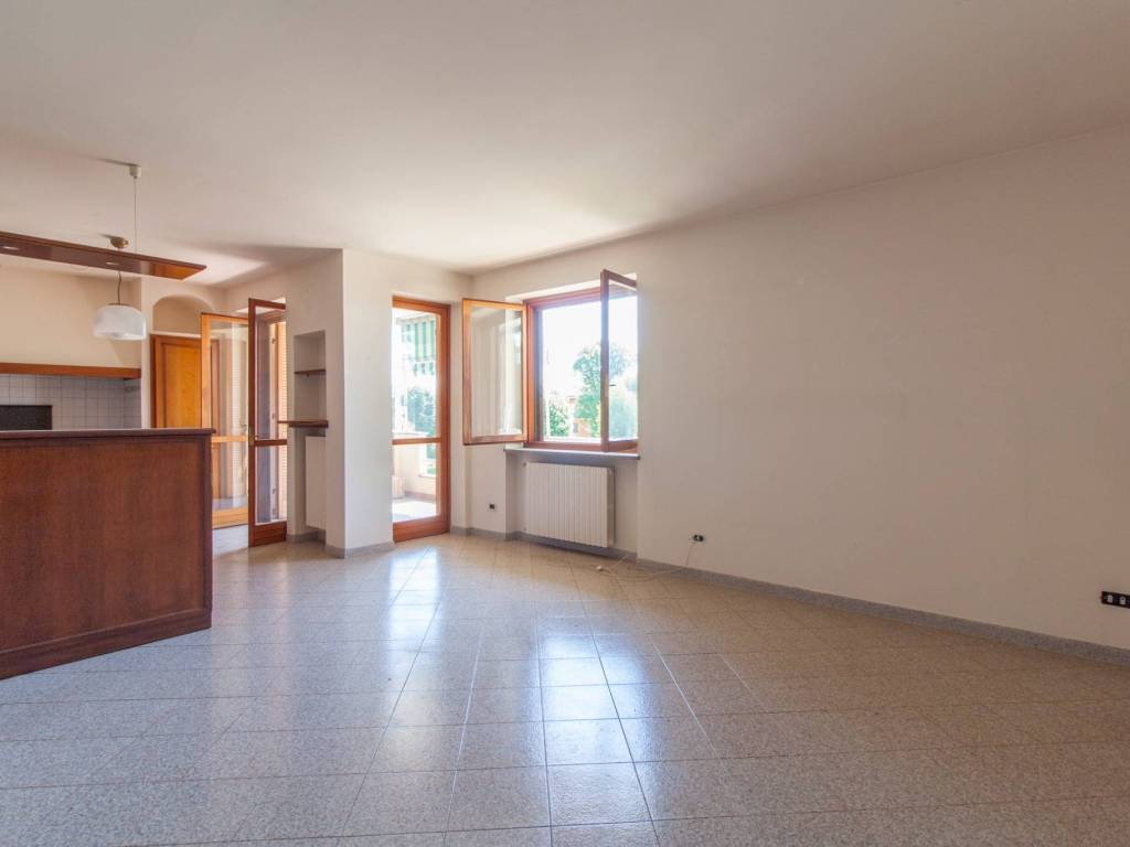 appartamento in vendita a Cherasco