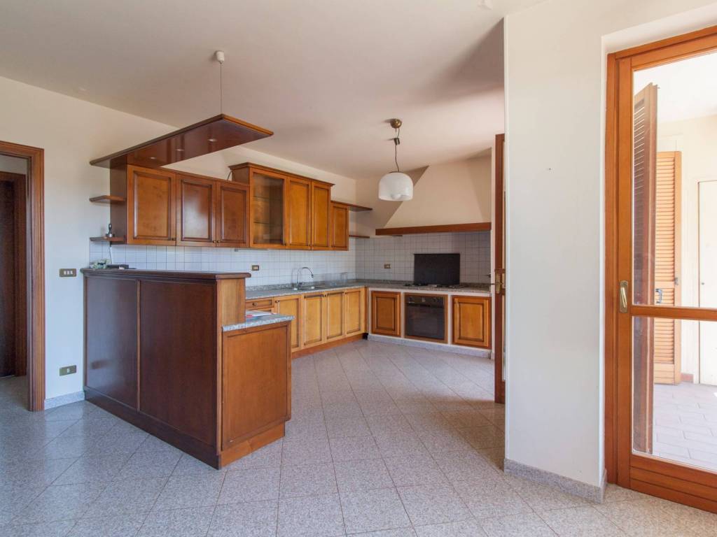 appartamento in vendita a Cherasco