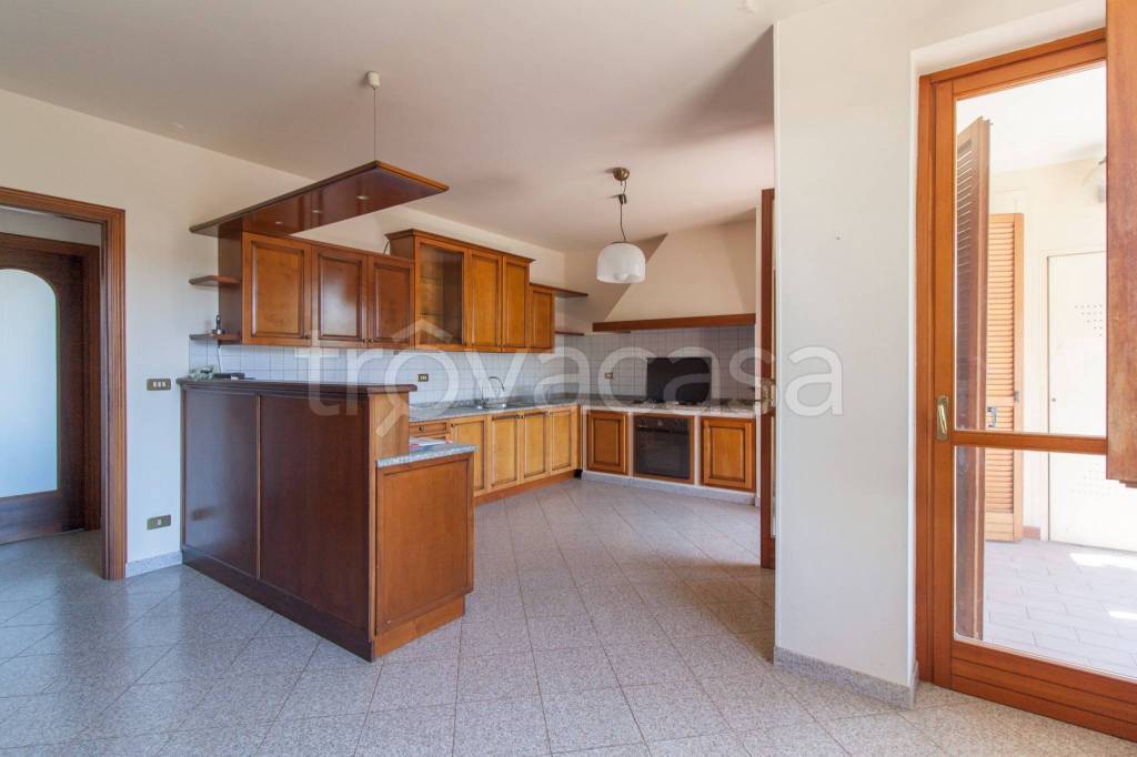 appartamento in vendita a Cherasco