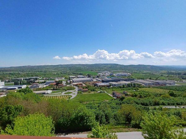 appartamento in vendita a Cherasco