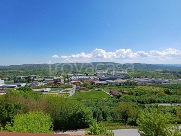 appartamento in vendita a Cherasco