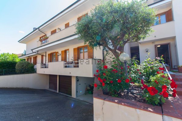 appartamento in vendita a Cherasco