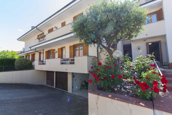 appartamento in vendita a Cherasco