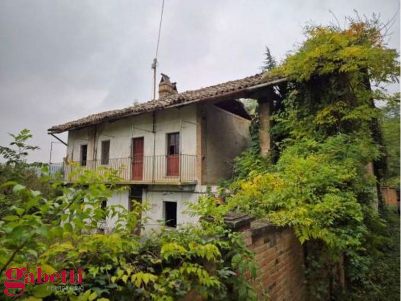 casa indipendente in vendita a Cherasco