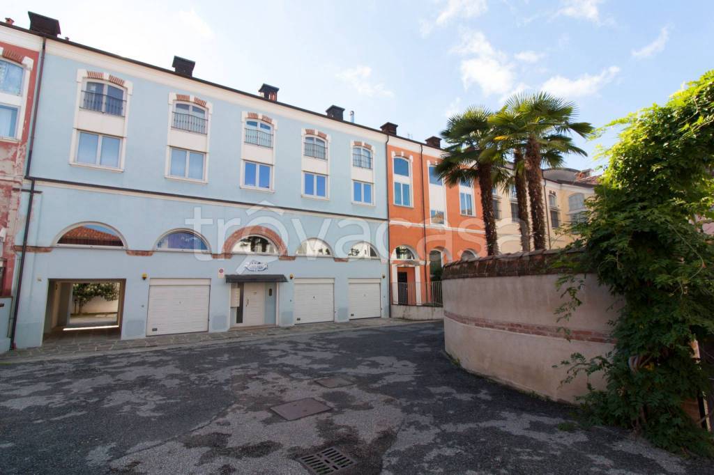 appartamento in vendita a Cherasco
